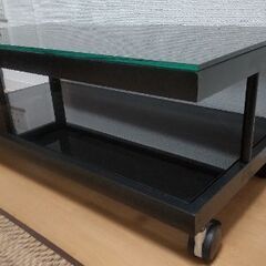 テレビ台の画像