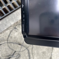 カーナビ　エクリプス　の画像