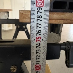 ワークベンチ　中古の画像