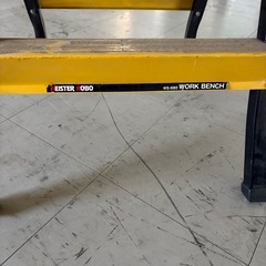 ワークベンチ　中古の画像