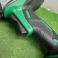 ハイコーキ WR16SE インパクトレンチ　100V【野田愛宕店】【店頭取引限定】【中古】管理番号：IT4681WT8Q1Aの画像