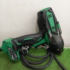 ハイコーキ WR16SE インパクトレンチ　100V【野田愛宕店】【店頭取引限定】【中古】管理番号：IT4681WT8Q1Aの画像