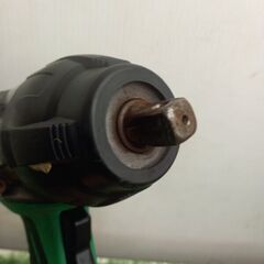 ハイコーキ WR16SE インパクトレンチ　100V【野田愛宕店】【店頭取引限定】【中古】管理番号：IT4681WT8Q1Aの画像