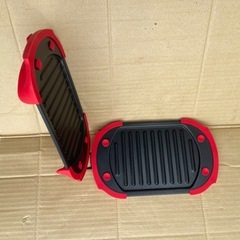 ルクエ (Lekue) 電子レンジ調理用品の画像