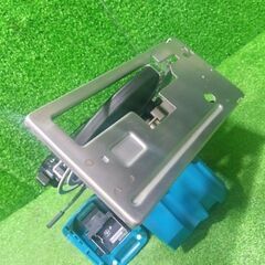 マキタ CS553DZS 充電式チップソーカッター【船橋馬込店】【店頭取引限定】【中古】管理番号：ITDCQUOFM9G8の画像