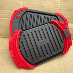 ルクエ (Lekue) 電子レンジ調理用品の画像