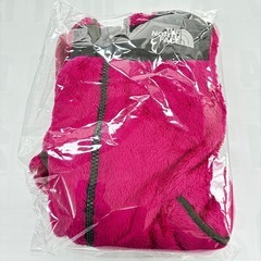 US製　The North Face  フリースジャンパー　キッズ　48の画像