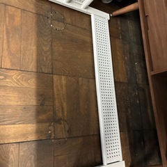 事務机　昇降可能の画像