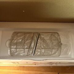 【B493】KOIZUMI/クッキングカッター/おろしせんか/KMF-1000/未使用/長期保管品/通電のみ確認の画像