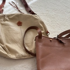 服小物まとめての画像