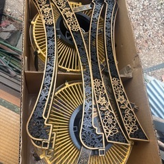 提灯？　　燈篭の画像