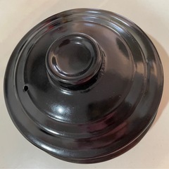 土鍋／スンドゥブ鍋の画像