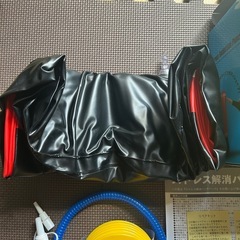 【新品】ストレス解消グッズの画像