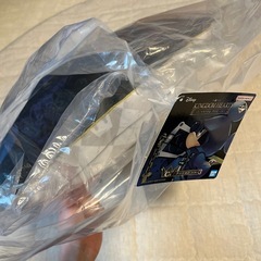 キングダムハーツ　ミッキー　クッションの画像