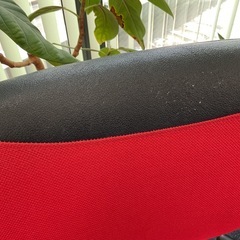 オフィスチェア　椅子の画像