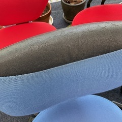 オフィスチェア　椅子の画像