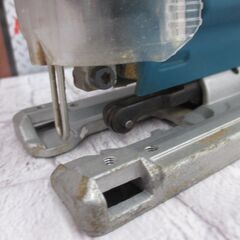 マキタ makita 4327 ジグソー 中古品 【ハンズクラフト宜野湾店】の画像