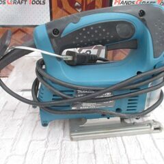 マキタ makita 4327 ジグソー 中古品 【ハンズクラフト宜野湾店】の画像