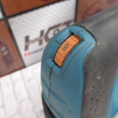 マキタ makita 4327 ジグソー 中古品 【ハンズクラフト宜野湾店】の画像