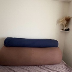 Yogiboクッションセットの画像