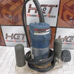 リョービ RYOBI R-40 トリマ 中古品 【ハンズクラフト宜野湾店】の画像