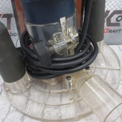 リョービ RYOBI R-40 トリマ 中古品 【ハンズクラフト宜野湾店】の画像