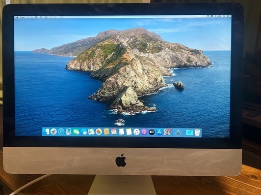 【ジャングルジャングル滋賀草津店】ジモティ来店特価!!　Mac Book Pro　A2251　J-260270 ジャングルジャングル滋賀草津店】ジモティ来店特価!! Mac Book Pro