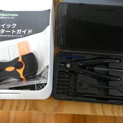 3Dプリンター AnkerMake M5（ジャンク）の画像