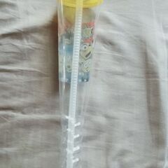 新品　ミニオンのストローコップの画像
