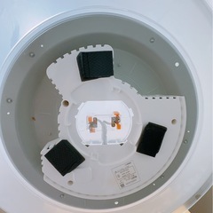 照明器具　リモコン付きの画像