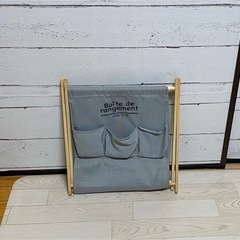 マガジンラックの画像