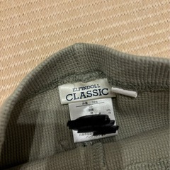 ハーフパンツ　　95の画像