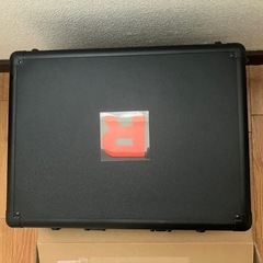 ポケモンカードゲーム　ロケット団アタッシュケース＆ポケセンスペシャルBOXヒロシマセットの画像