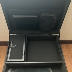 ポケモンカードゲーム　ロケット団アタッシュケース＆ポケセンスペシャルBOXヒロシマセットの画像