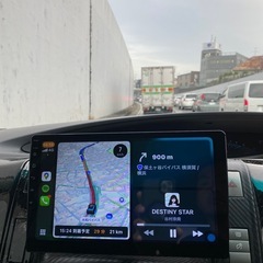 エスティマ アエラスACR50 の画像