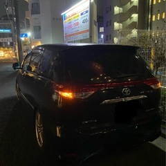 エスティマ アエラスACR50 の画像