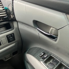 エスティマ アエラスACR50 の画像