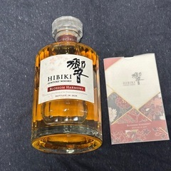 サントリー 響 2023 2024の画像