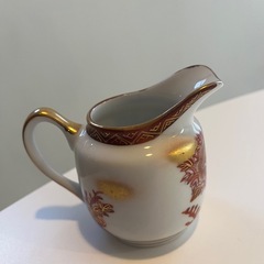 【商談中】金彩クリーマーの画像