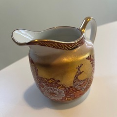 【商談中】金彩クリーマーの画像