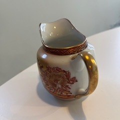 【商談中】金彩クリーマーの画像