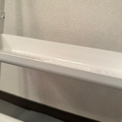 IKEA キッチン収納の画像