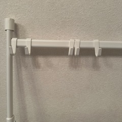 IKEA キッチン収納の画像