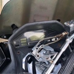 SUZUKI製　スカイウェイブ650🤗🤗🤗の画像