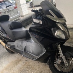 SUZUKI製　スカイウェイブ650🤗🤗🤗の画像