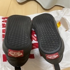 アシックス　asics キッズ　スニーカー　22cmの画像