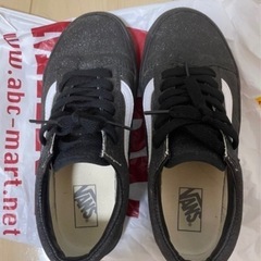 アシックス　asics キッズ　スニーカー　22cmの画像