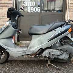 アドレスV125G 大人気のcf46a❗️の画像