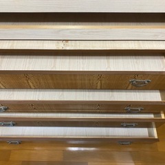 和タンスの画像