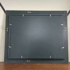 額縁①の画像